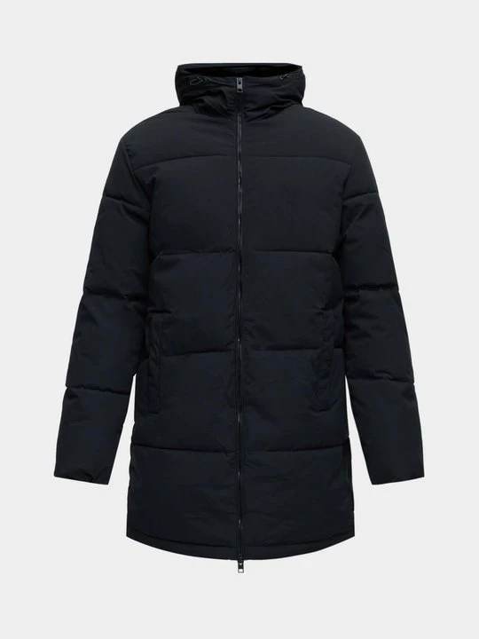 Zdjęcie produktu Płaszcz zimowy Jack&Jones czarny