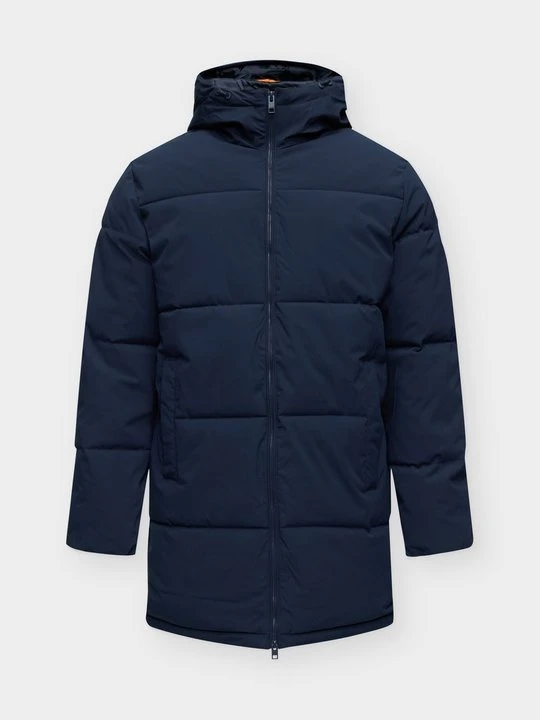 Zdjęcie produktu Płaszcz zimowy Jack&Jones granatowy