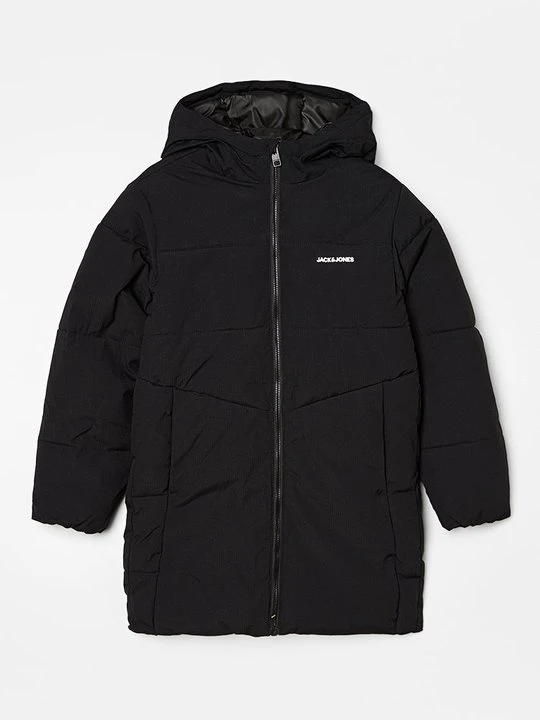 Zdjęcie produktu Płaszcz zimowy Jack&Jones czarny