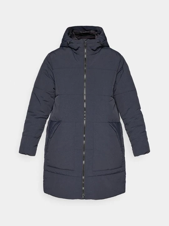 Zdjęcie produktu Płaszcz zimowy Jack Wolfskin granatowy