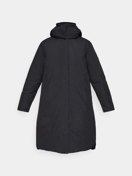 Zdjęcie produktu Płaszcz zimowy Jack Wolfskin czarny