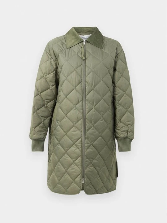Zdjęcie produktu Płaszcz zimowy Marc O'Polo khaki