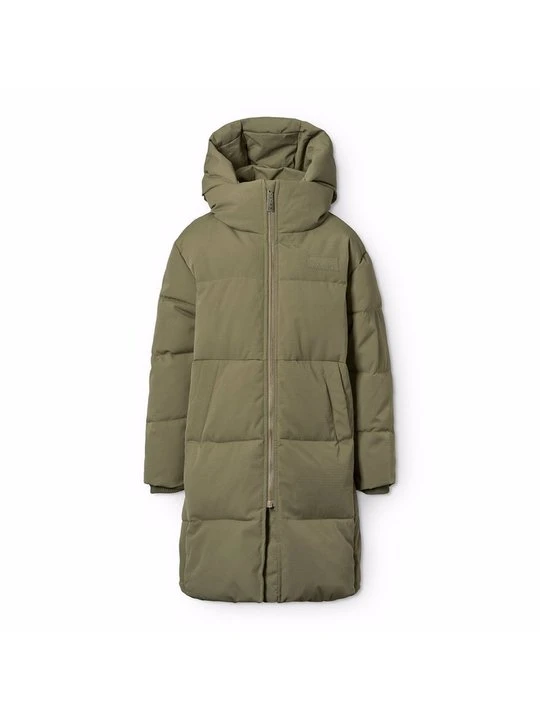 Zdjęcie produktu Płaszcz zimowy Molo khaki