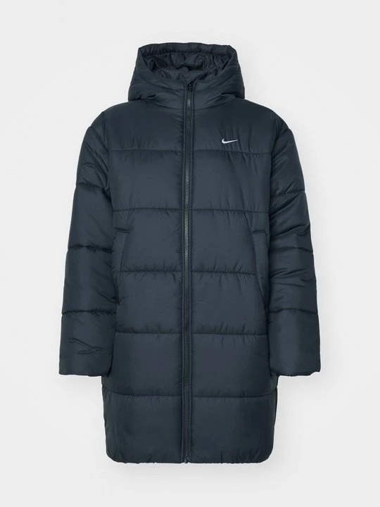 Zdjęcie produktu Płaszcz zimowy Nike czarny