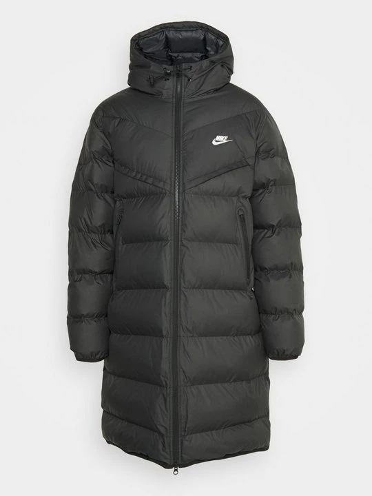 Zdjęcie produktu Płaszcz zimowy Nike czarny