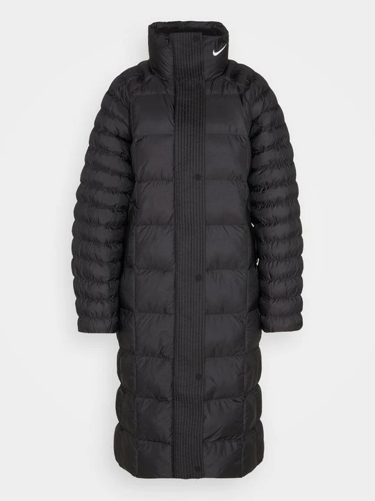 Zdjęcie produktu Płaszcz zimowy Nike czarny