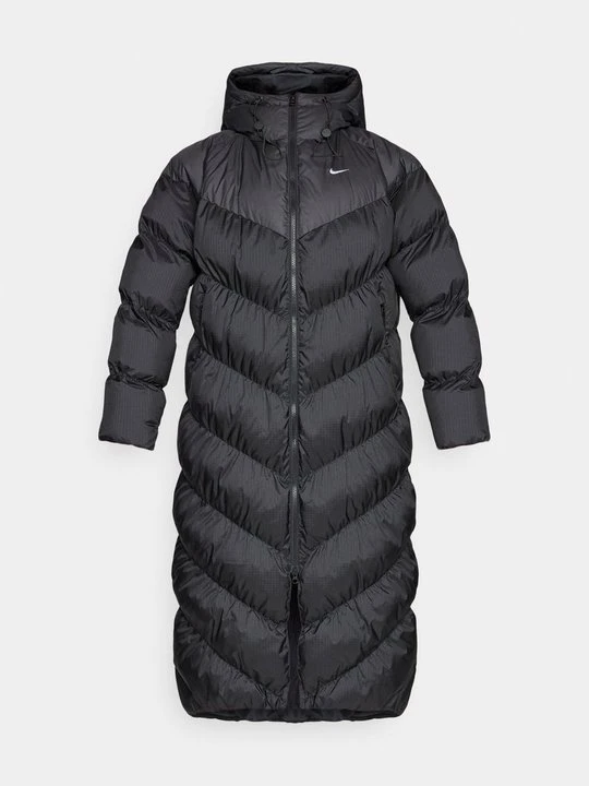 Zdjęcie produktu Płaszcz zimowy Nike czarny
