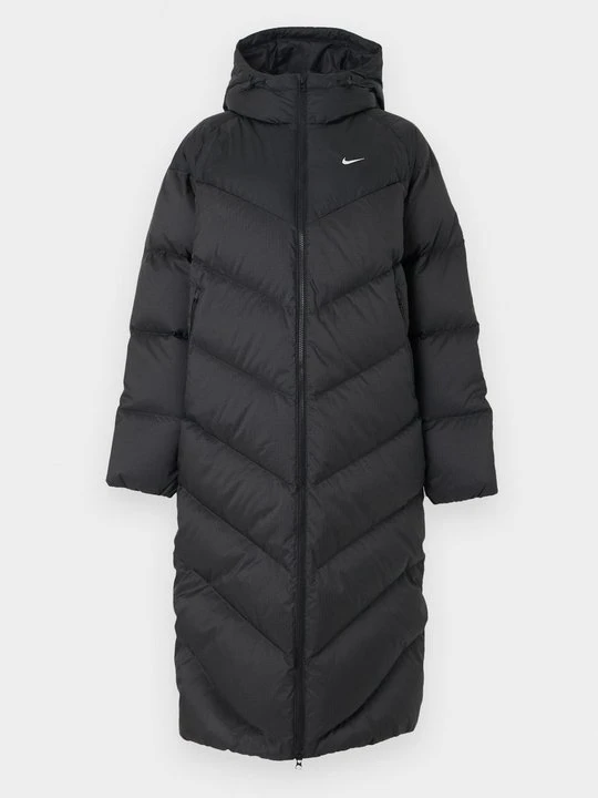 Zdjęcie produktu Płaszcz zimowy Nike czarny