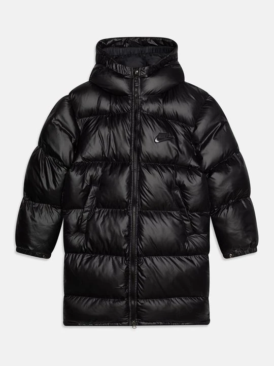 Zdjęcie produktu Płaszcz zimowy Nike czarny