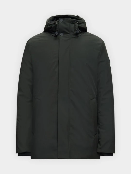 Zdjęcie produktu Płaszcz zimowy No Excess khaki