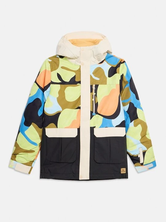 Zdjęcie produktu Płaszcz zimowy Rip Curl
