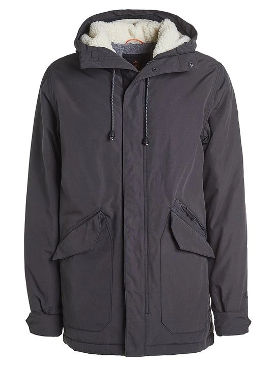 Zdjęcie produktu Płaszcz zimowy Rip Curl czarny