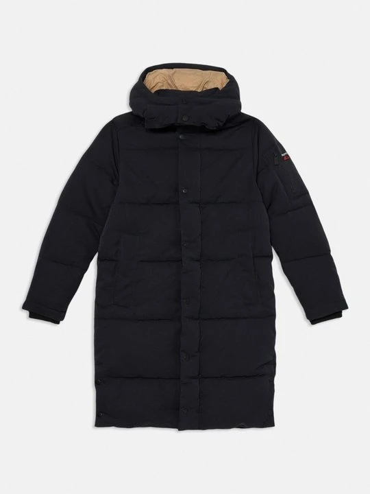 Zdjęcie produktu Płaszcz zimowy Scotch & Soda antracytowy