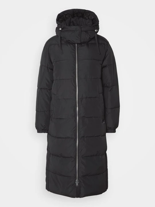 Zdjęcie produktu Płaszcz zimowy Scotch & Soda czarny