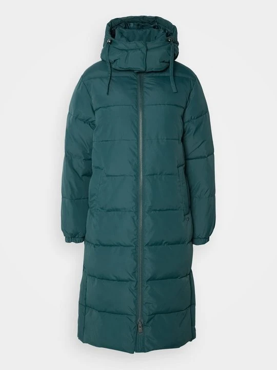 Zdjęcie produktu Płaszcz zimowy Scotch & Soda petrol