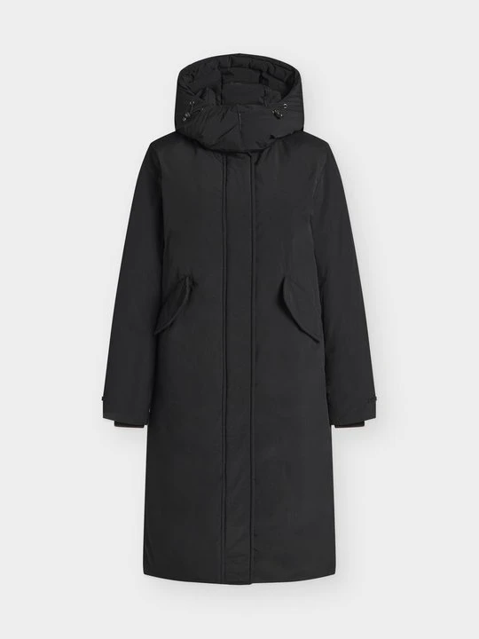 Zdjęcie produktu Płaszcz zimowy Scotch & Soda czarny