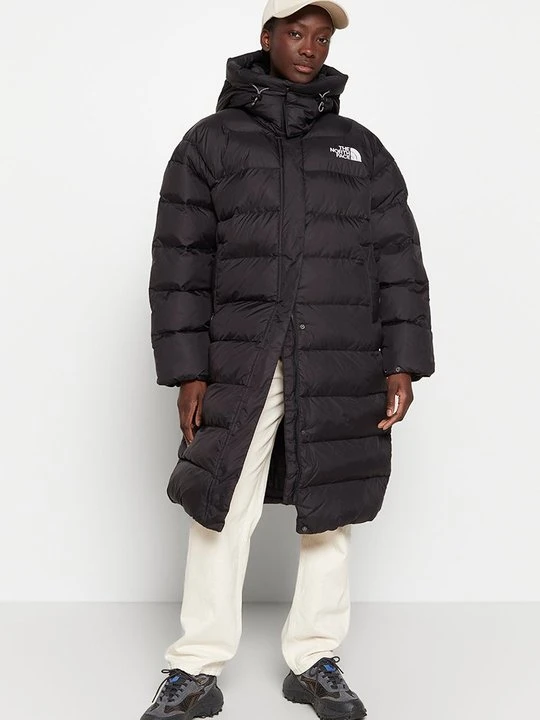 Zdjęcie produktu Płaszcz zimowy The North Face czarny