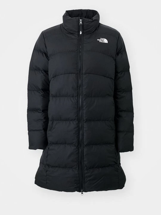 Zdjęcie produktu Płaszcz zimowy The North Face czarny