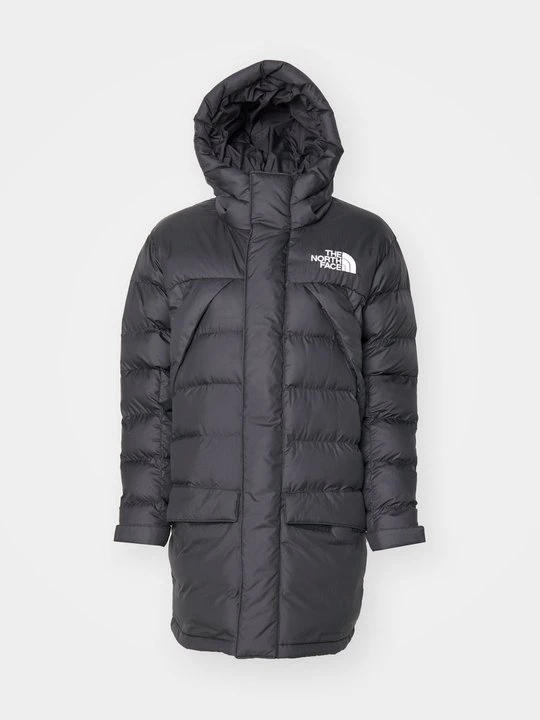 Zdjęcie produktu Płaszcz zimowy The North Face czarny