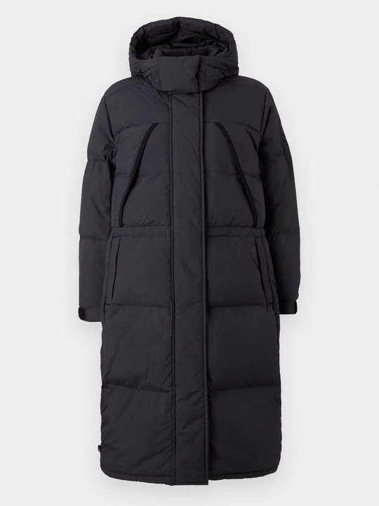 Zdjęcie produktu Płaszcz zimowy Timberland czarny