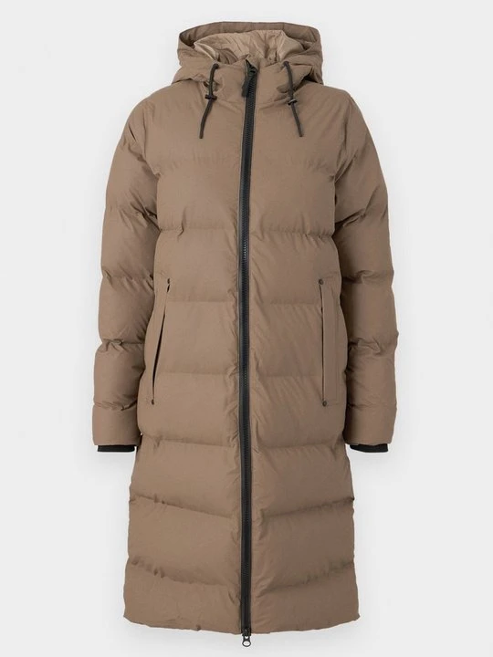 Zdjęcie produktu Płaszcz zimowy Tretorn taupe