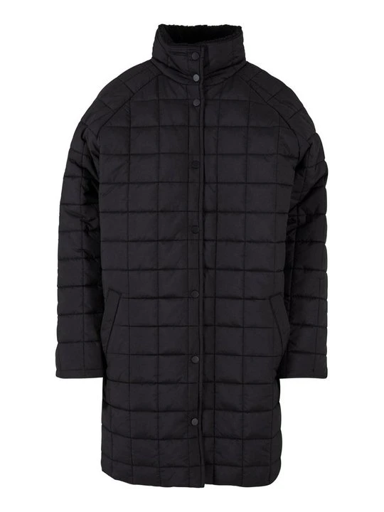 Zdjęcie produktu Płaszcz zimowy Urban Classics czarny