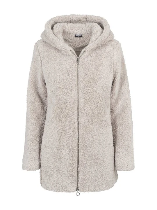 Zdjęcie produktu Płaszcz zimowy Urban Classics piaskowy