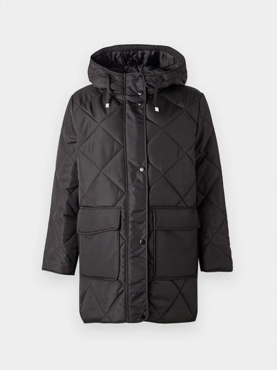 Zdjęcie produktu Płaszcz zimowy Vero Moda czarny