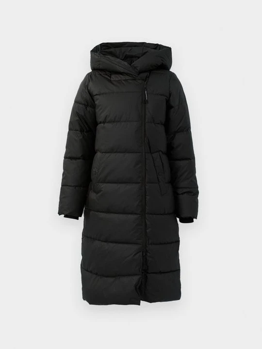 Zdjęcie produktu Płaszcz zimowy Vero Moda czarny