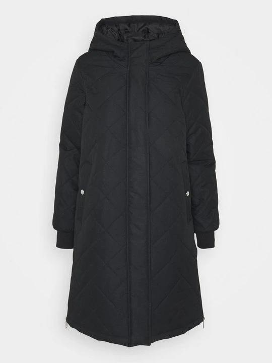 Zdjęcie produktu Płaszcz zimowy Vero Moda czarny