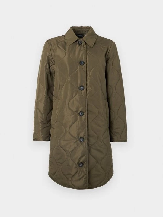 Zdjęcie produktu Kurtka przejściowa Vero Moda khaki