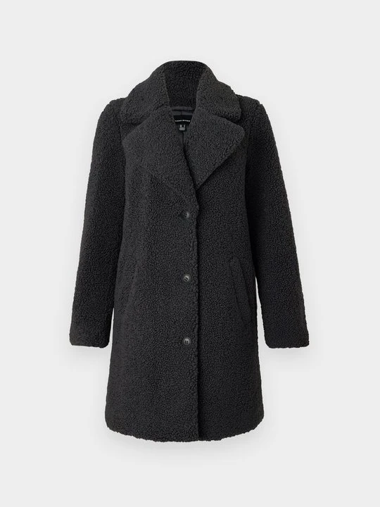 Zdjęcie produktu Płaszcz zimowy Vero Moda szary