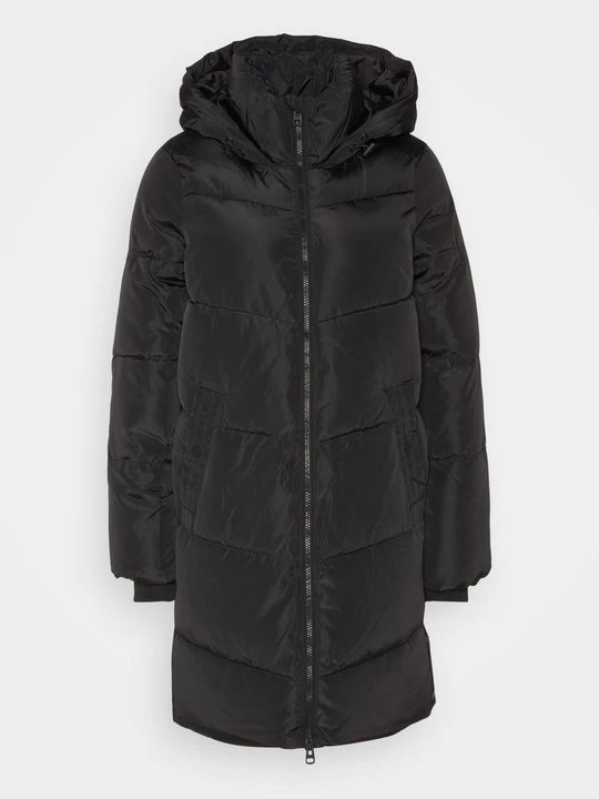 Zdjęcie produktu Płaszcz zimowy Vero Moda czarny