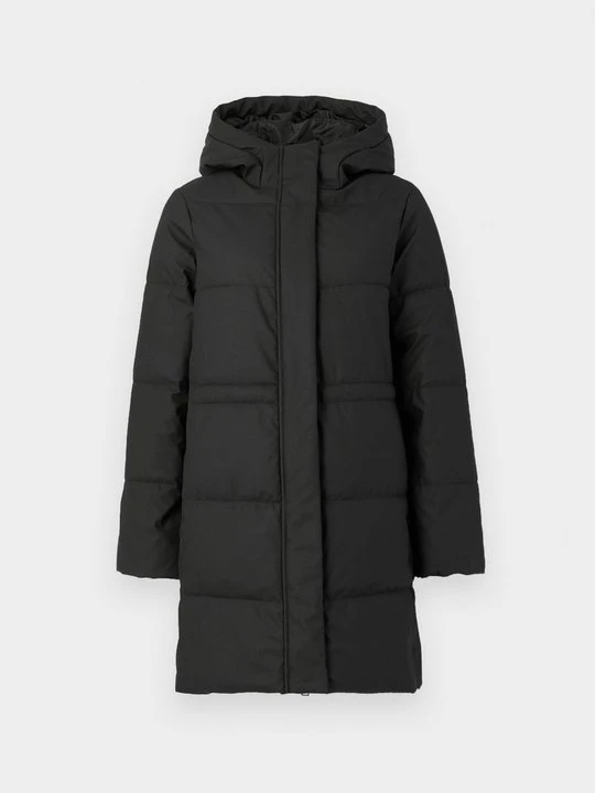 Zdjęcie produktu Płaszcz zimowy Vero Moda czarny