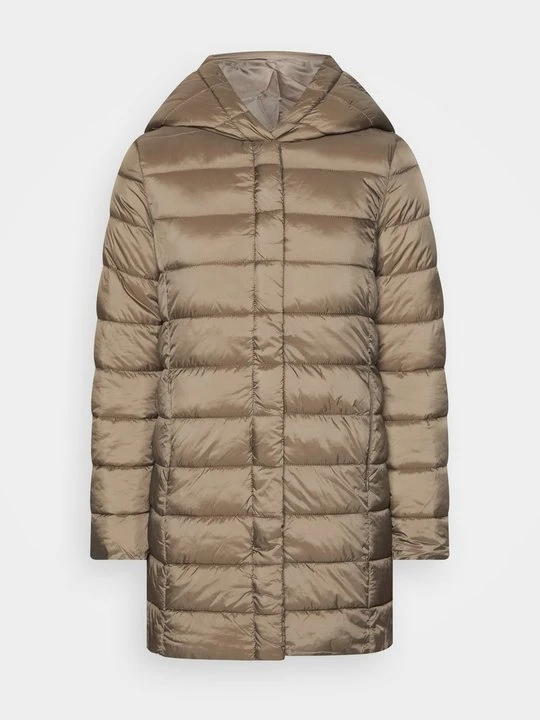 Zdjęcie produktu Płaszcz zimowy Vero Moda brązowy