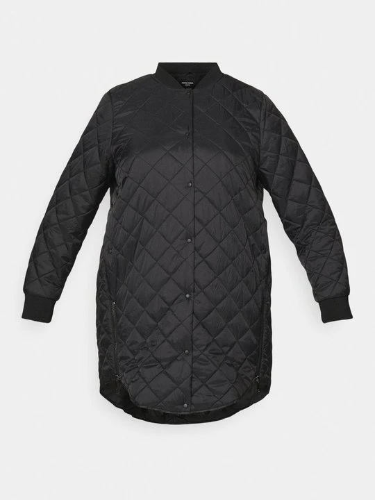 Zdjęcie produktu Płaszcz zimowy Vero Moda czarny