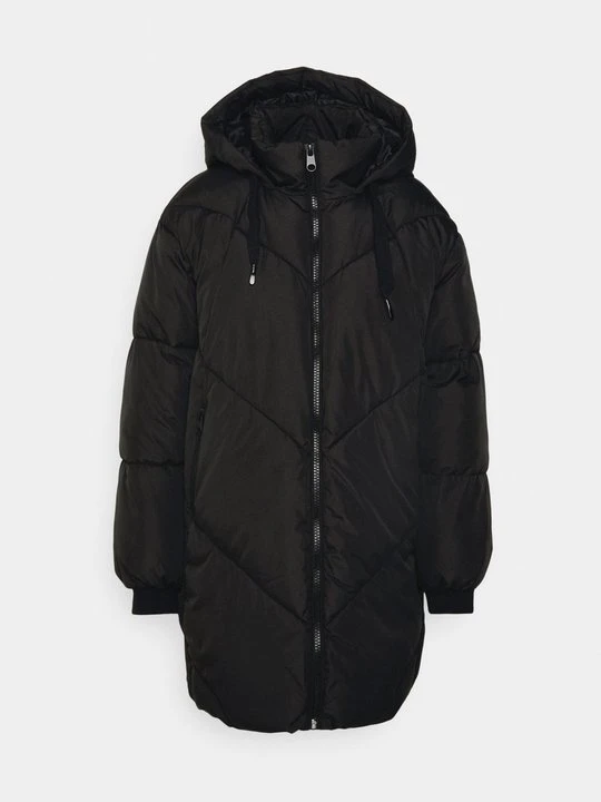 Zdjęcie produktu Płaszcz zimowy Vero Moda czarny