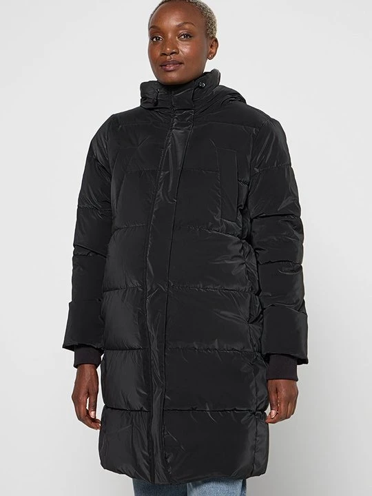 Zdjęcie produktu Płaszcz zimowy Vero Moda czarny