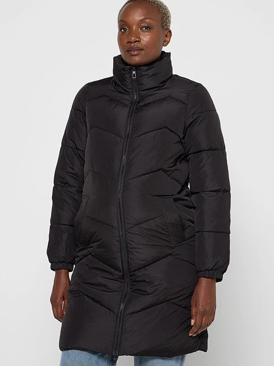 Zdjęcie produktu Płaszcz zimowy Vero Moda czarny