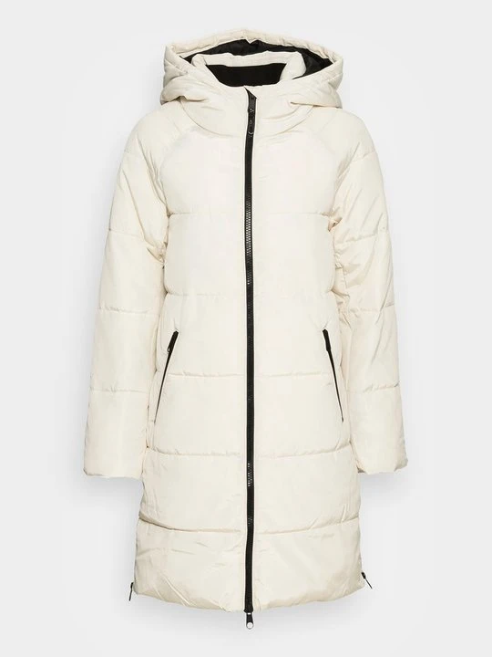 Zdjęcie produktu Płaszcz zimowy Vero Moda mleczny