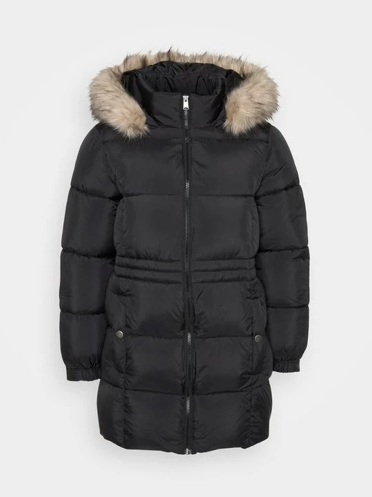 Zdjęcie produktu Płaszcz zimowy Vero Moda czarny