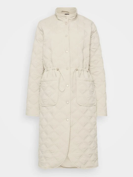 Zdjęcie produktu Płaszcz zimowy Vero Moda taupe