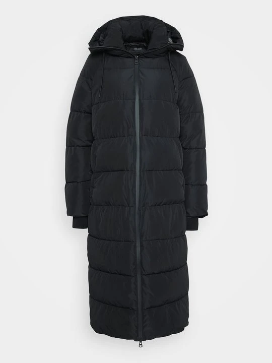 Zdjęcie produktu Płaszcz zimowy Vero Moda czarny