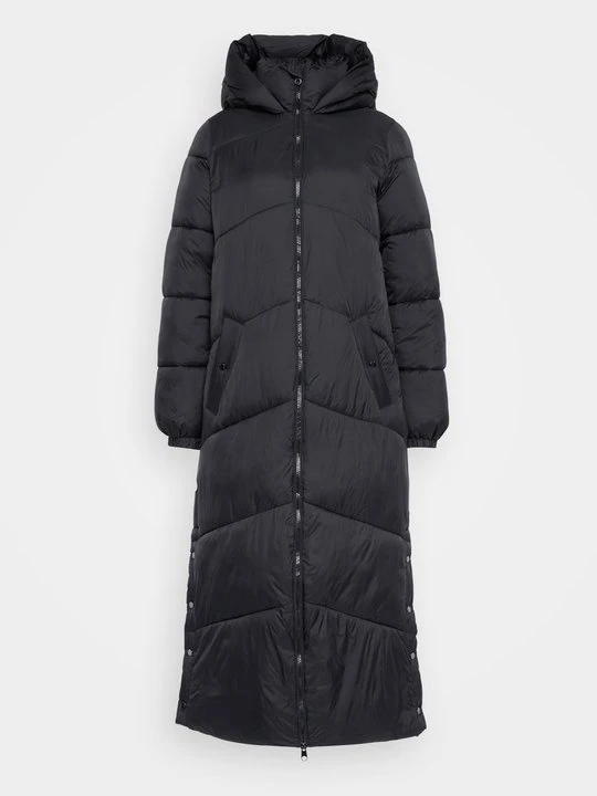 Zdjęcie produktu Płaszcz zimowy Vero Moda czarny