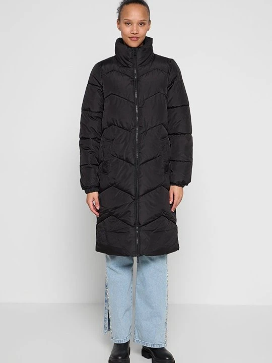 Zdjęcie produktu Płaszcz zimowy Vero Moda czarny