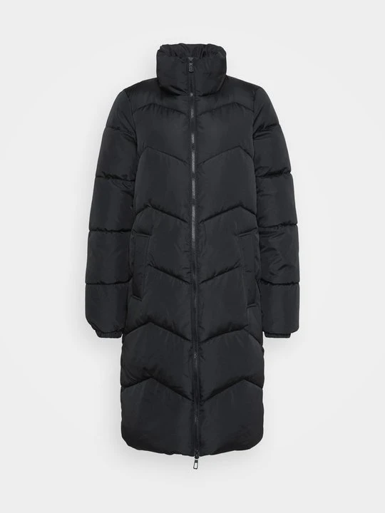 Zdjęcie produktu Płaszcz zimowy Vero Moda czarny