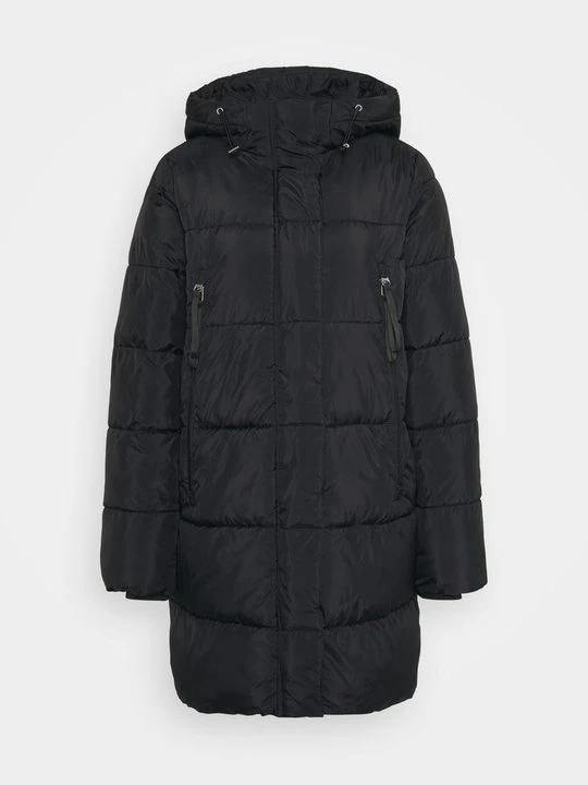 Zdjęcie produktu Płaszcz zimowy Vero Moda czarny