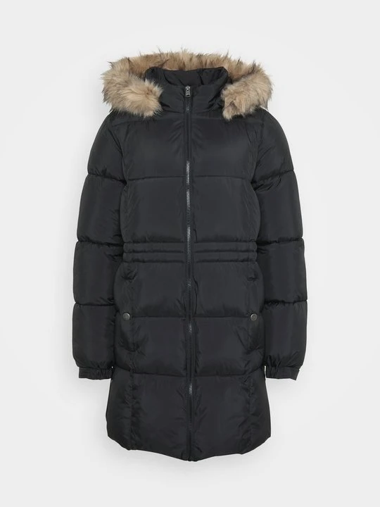 Zdjęcie produktu Płaszcz zimowy Vero Moda czarny