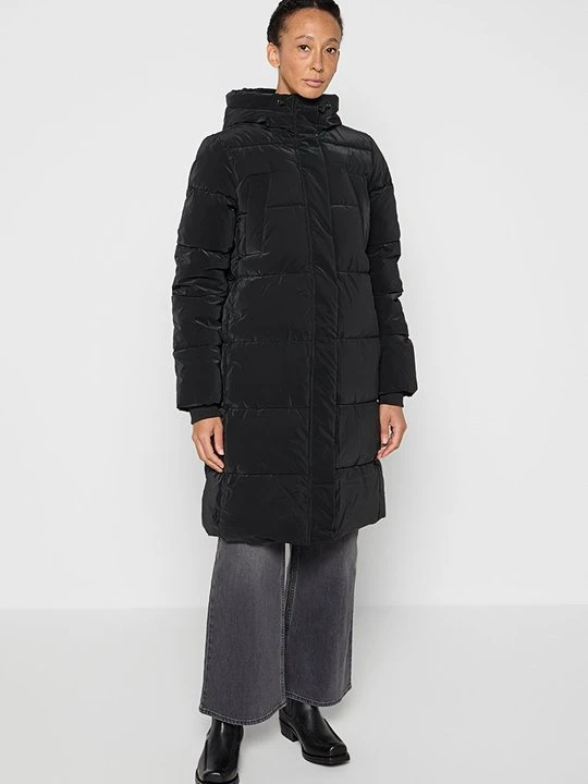 Zdjęcie produktu Płaszcz zimowy Vero Moda czarny