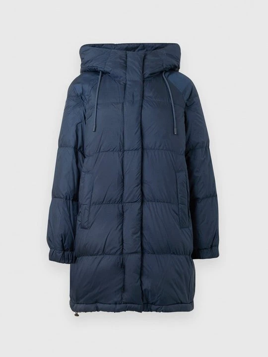 Zdjęcie produktu Płaszcz zimowy Weekend Max Mara jasnoniebieski